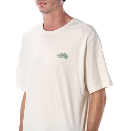 T-shirt 'Ski S/S' pour Hommes