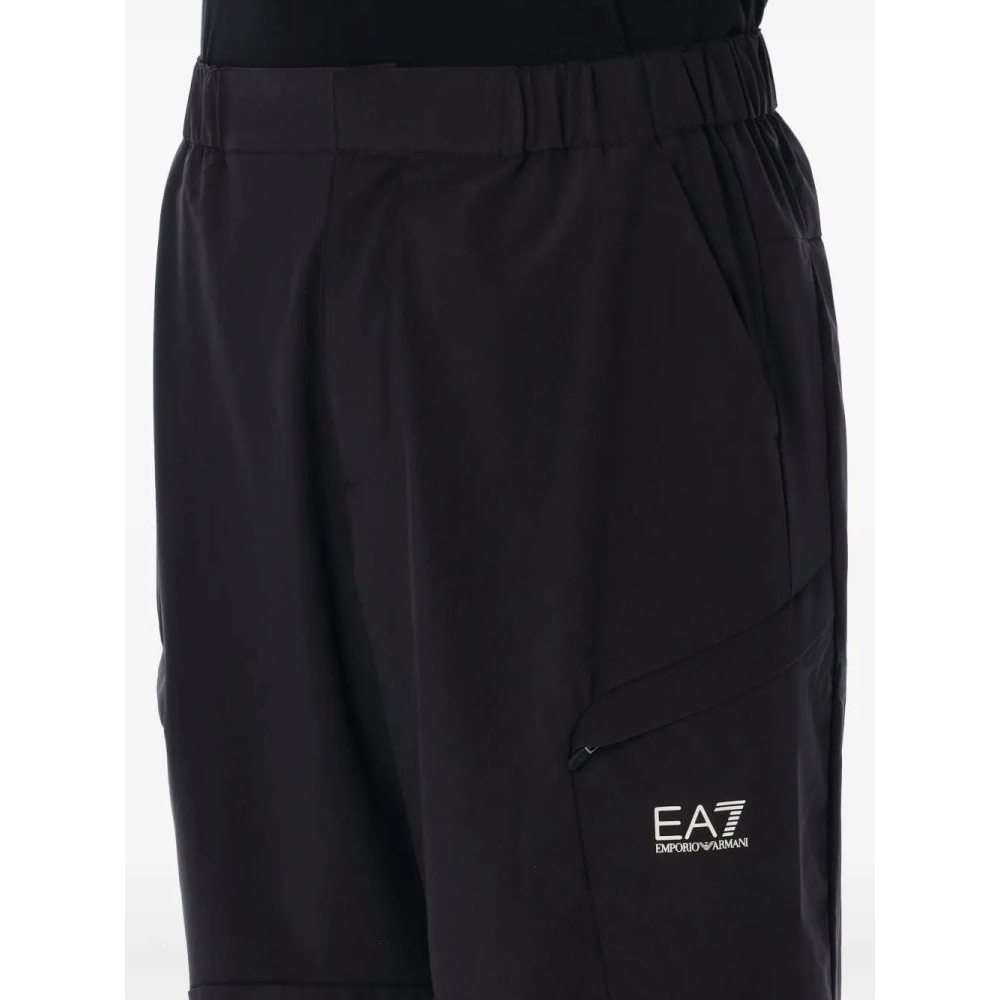 Jogging 'Logo Print' pour Hommes