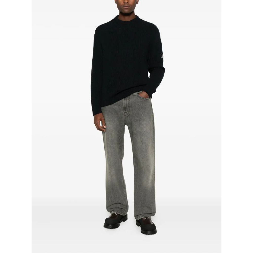 Men's 'Ribbed' Sweater