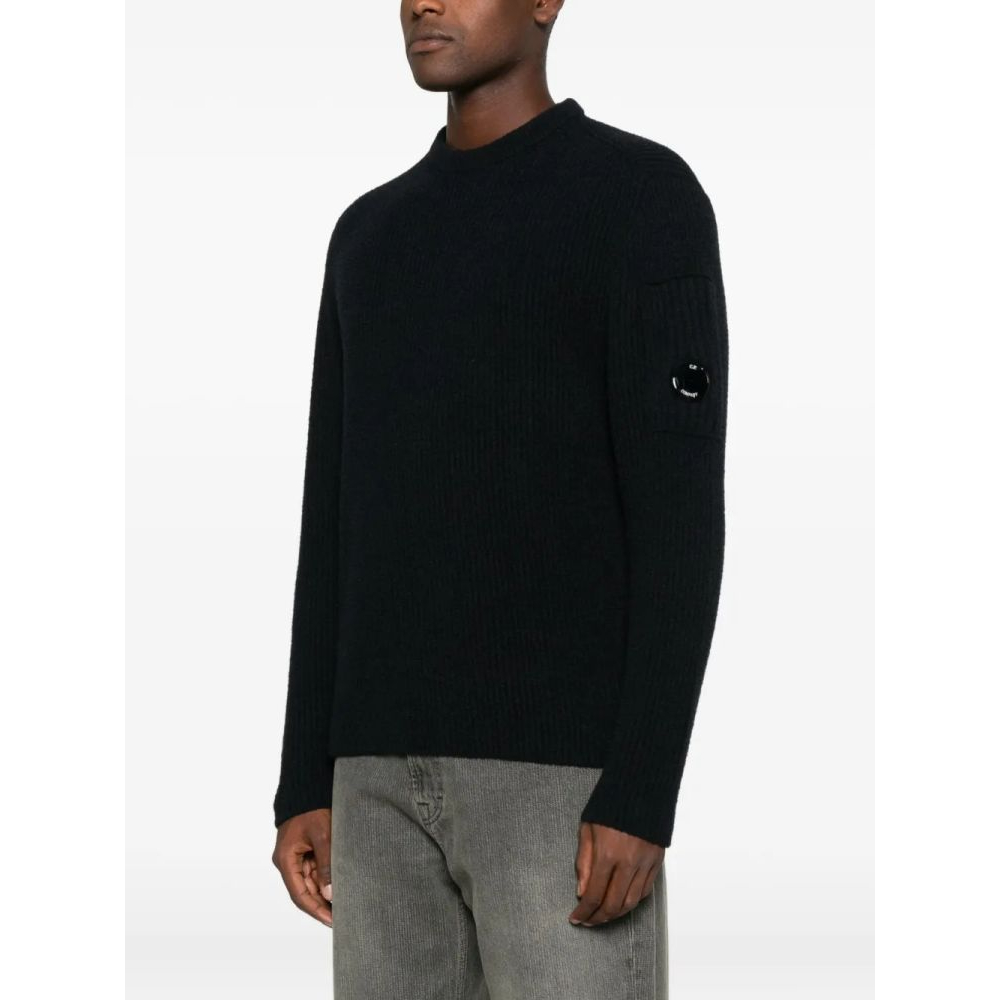 Men's 'Ribbed' Sweater