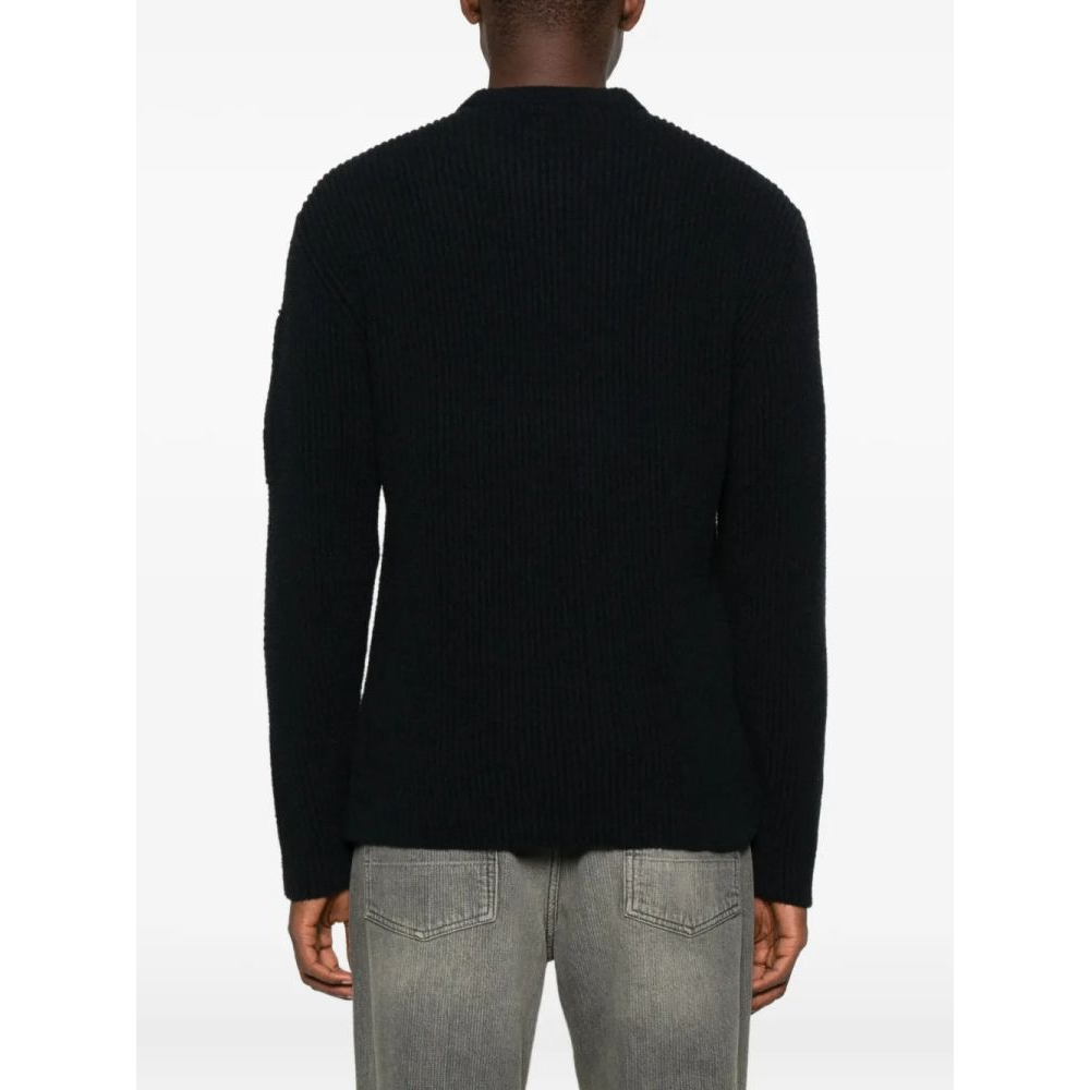 Men's 'Ribbed' Sweater
