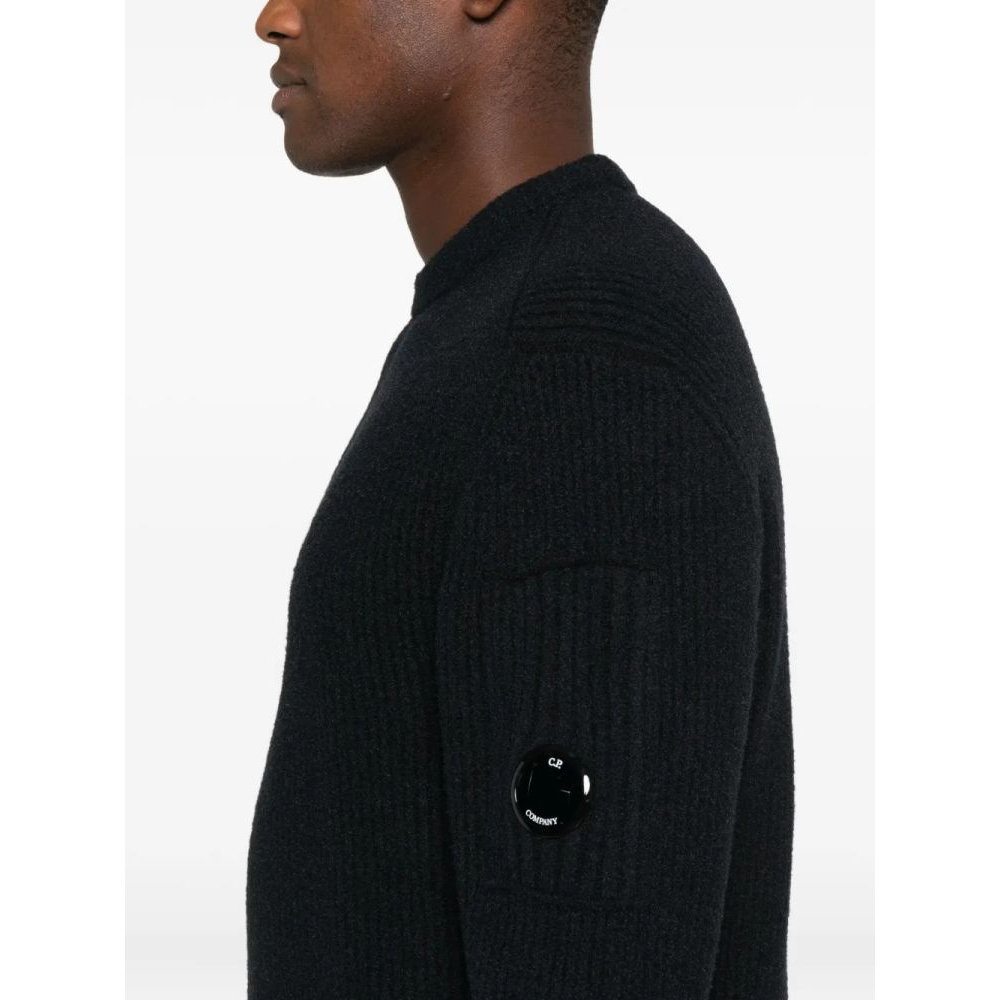 Men's 'Ribbed' Sweater