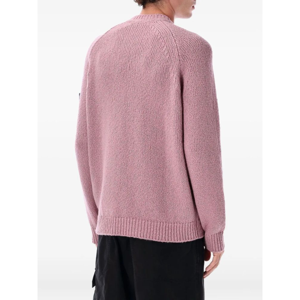 Men's 'Raglan-Sleeve' Sweater