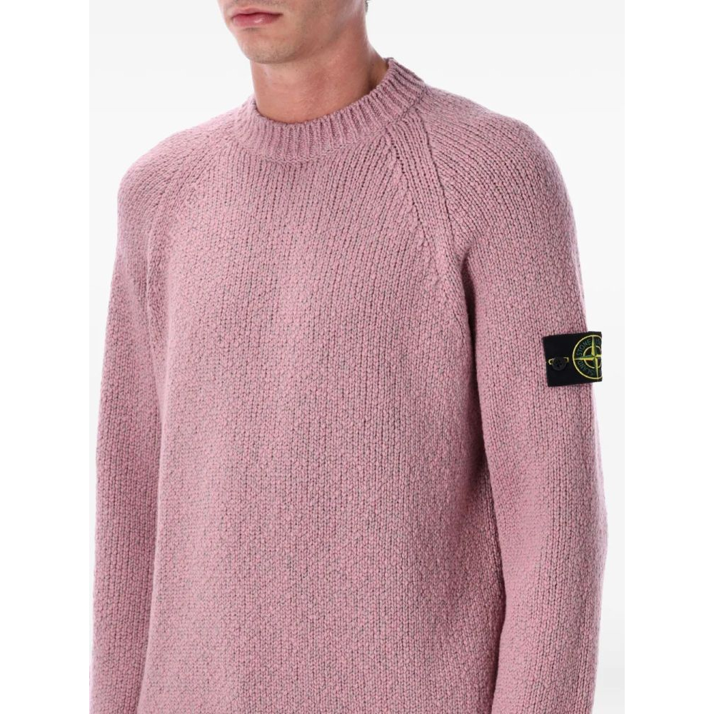 Men's 'Raglan-Sleeve' Sweater