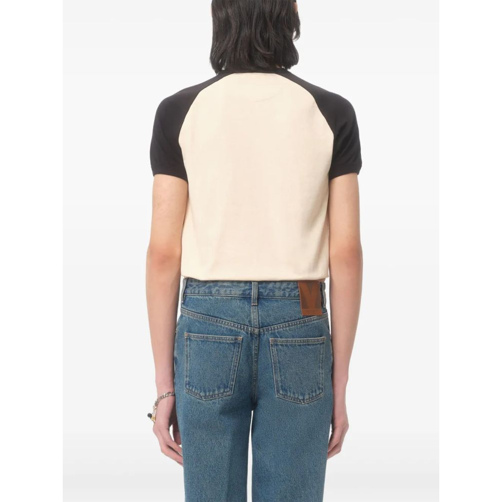 T-shirt 'Chez-Print' pour Hommes