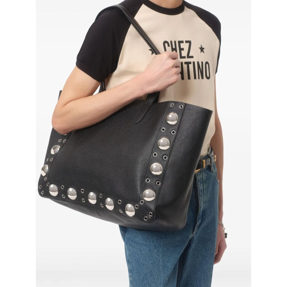 T-shirt 'Chez-Print' pour Hommes