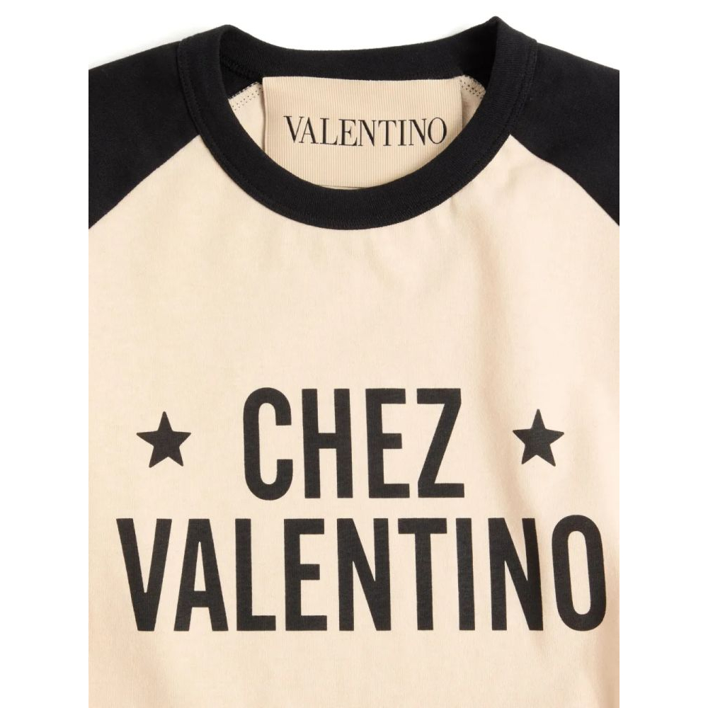 T-shirt 'Chez-Print' pour Hommes