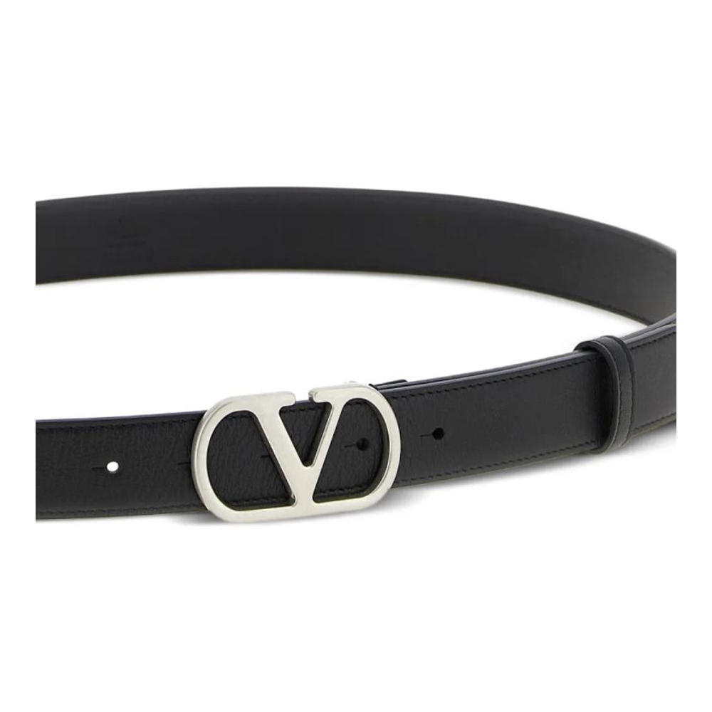 Ceinture 'Vlogo Signature' pour Hommes