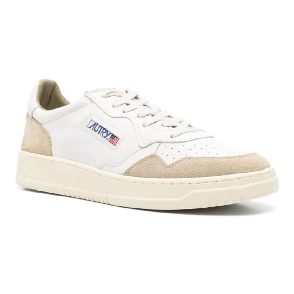 Men's 'Medalist Low' Sneakers