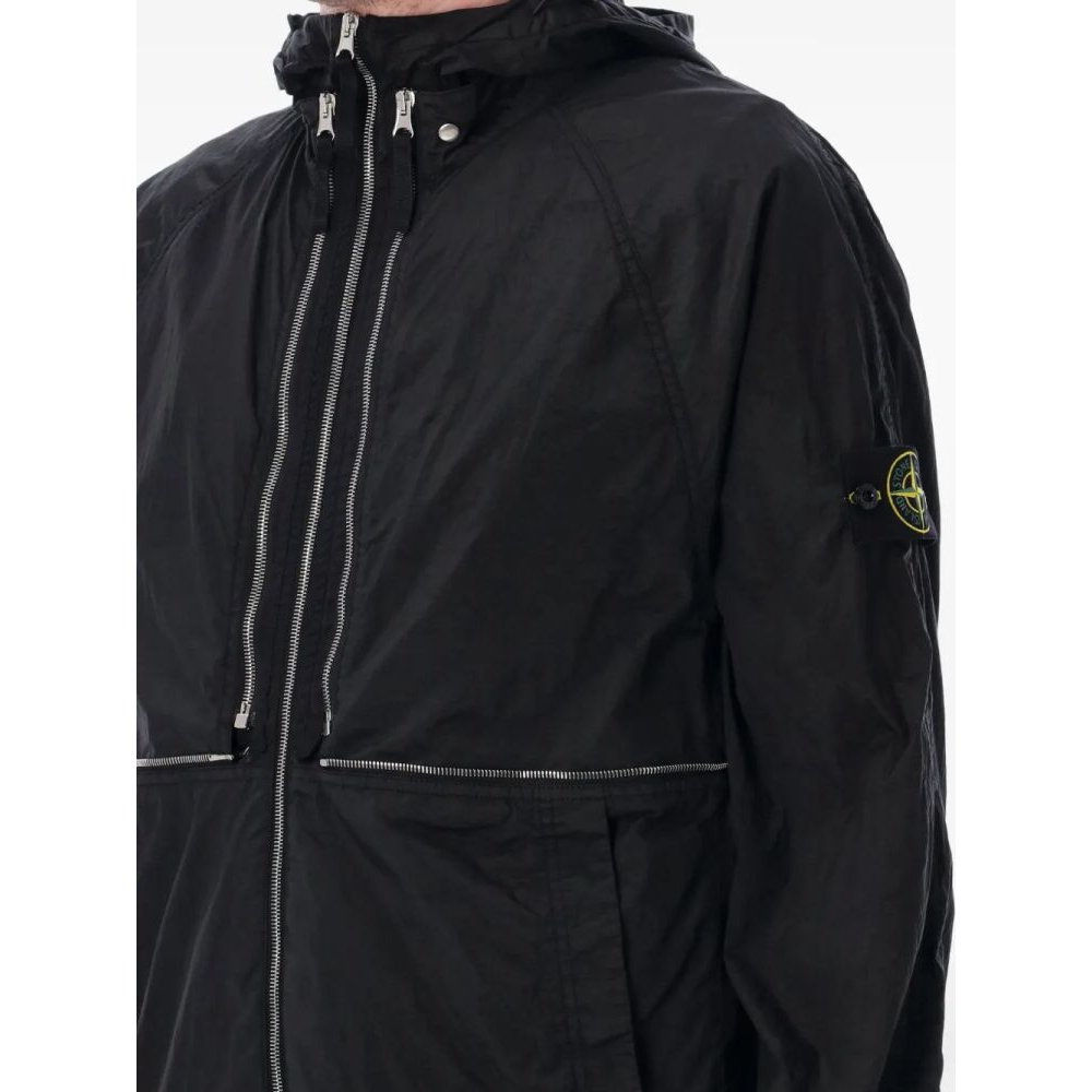 Coupe-vent 'Hooded' pour Hommes