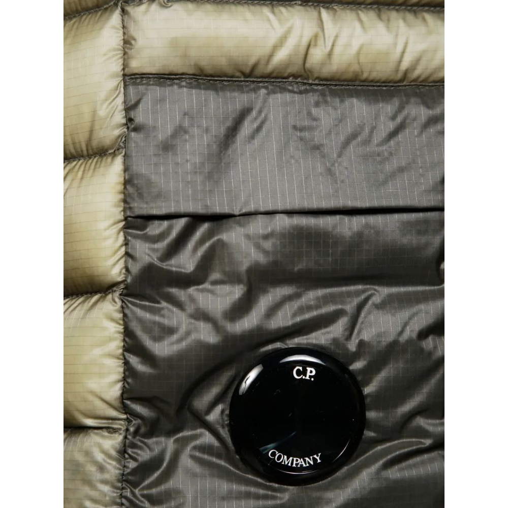 Men's 'D.D. Shell' Puffer Vest