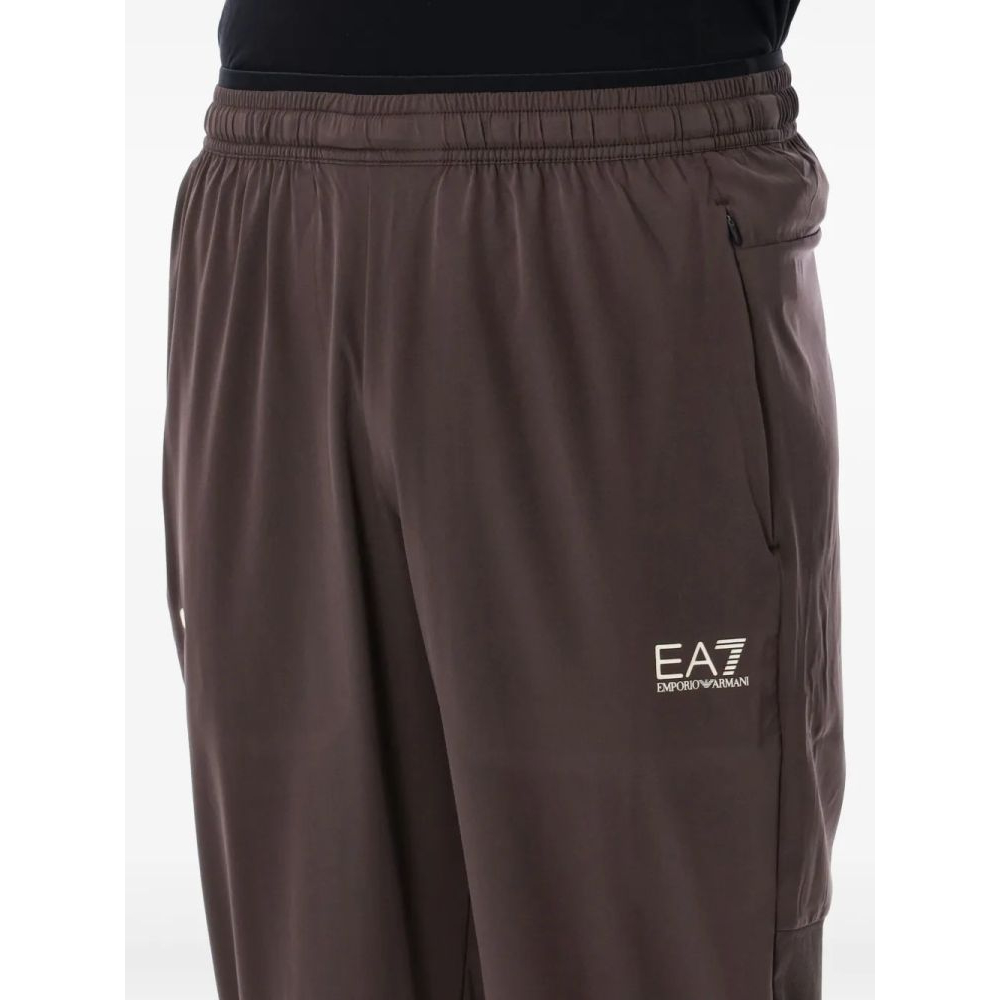 Jogging 'Logo Print' pour Hommes