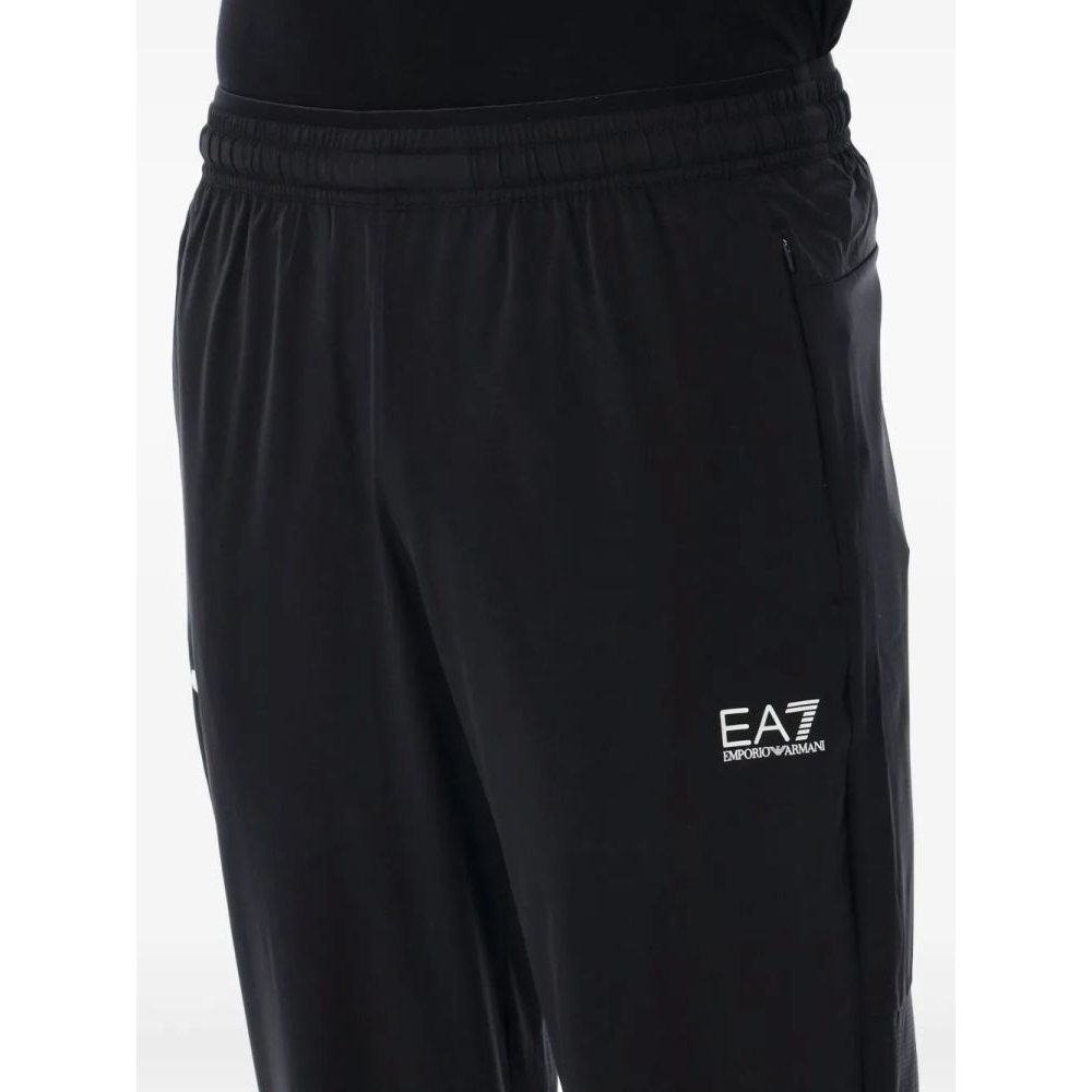 Jogging 'Logo Print' pour Hommes