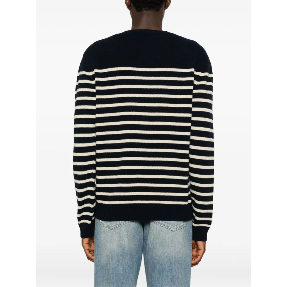 Pull 'Chez-Motif' pour Hommes