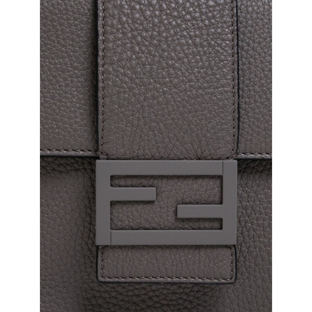 Men's 'Baguette' Crossbody Bag