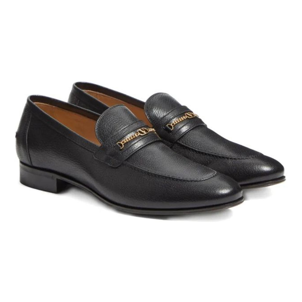 Men's 'Vlogo Signature' Loafers