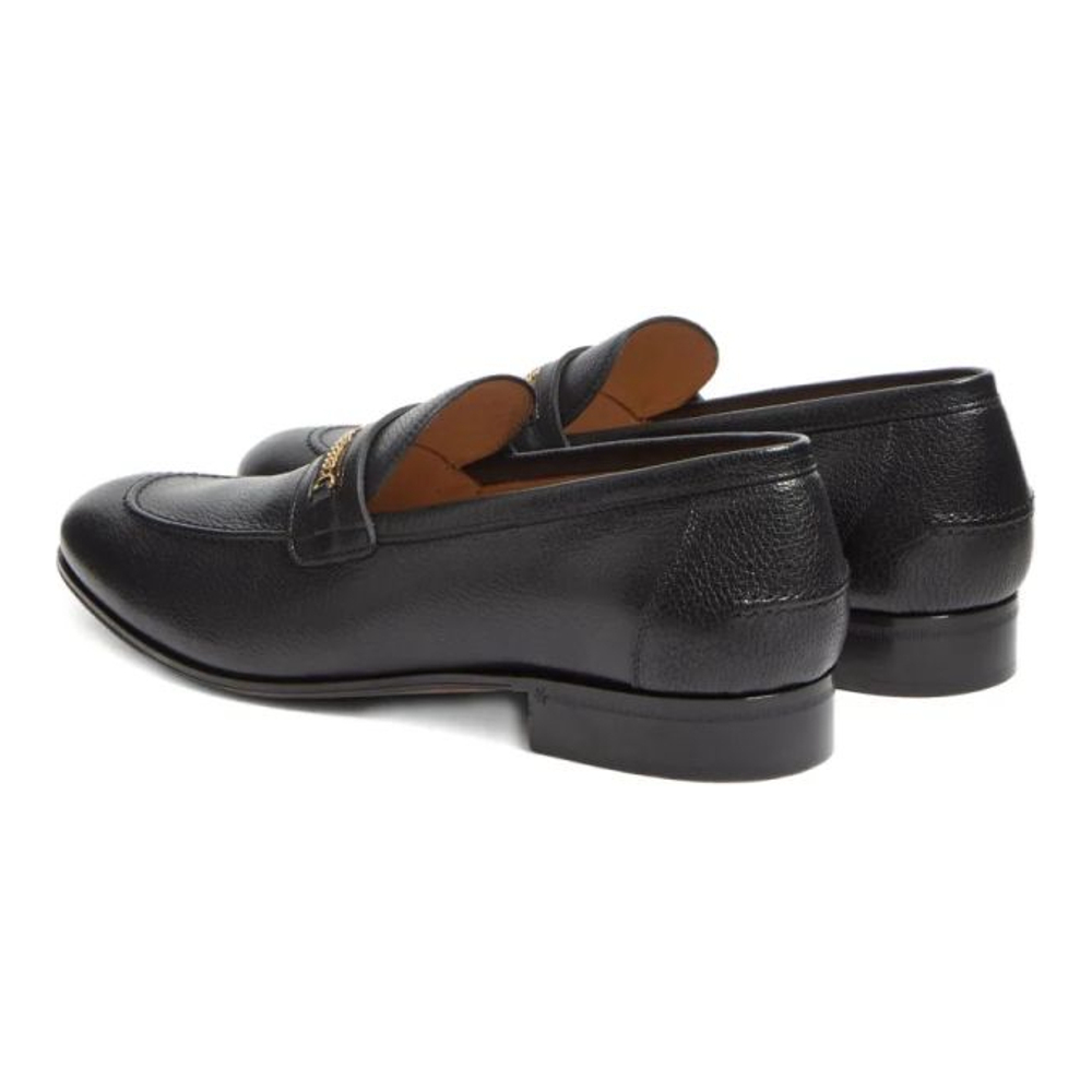 Men's 'Vlogo Signature' Loafers