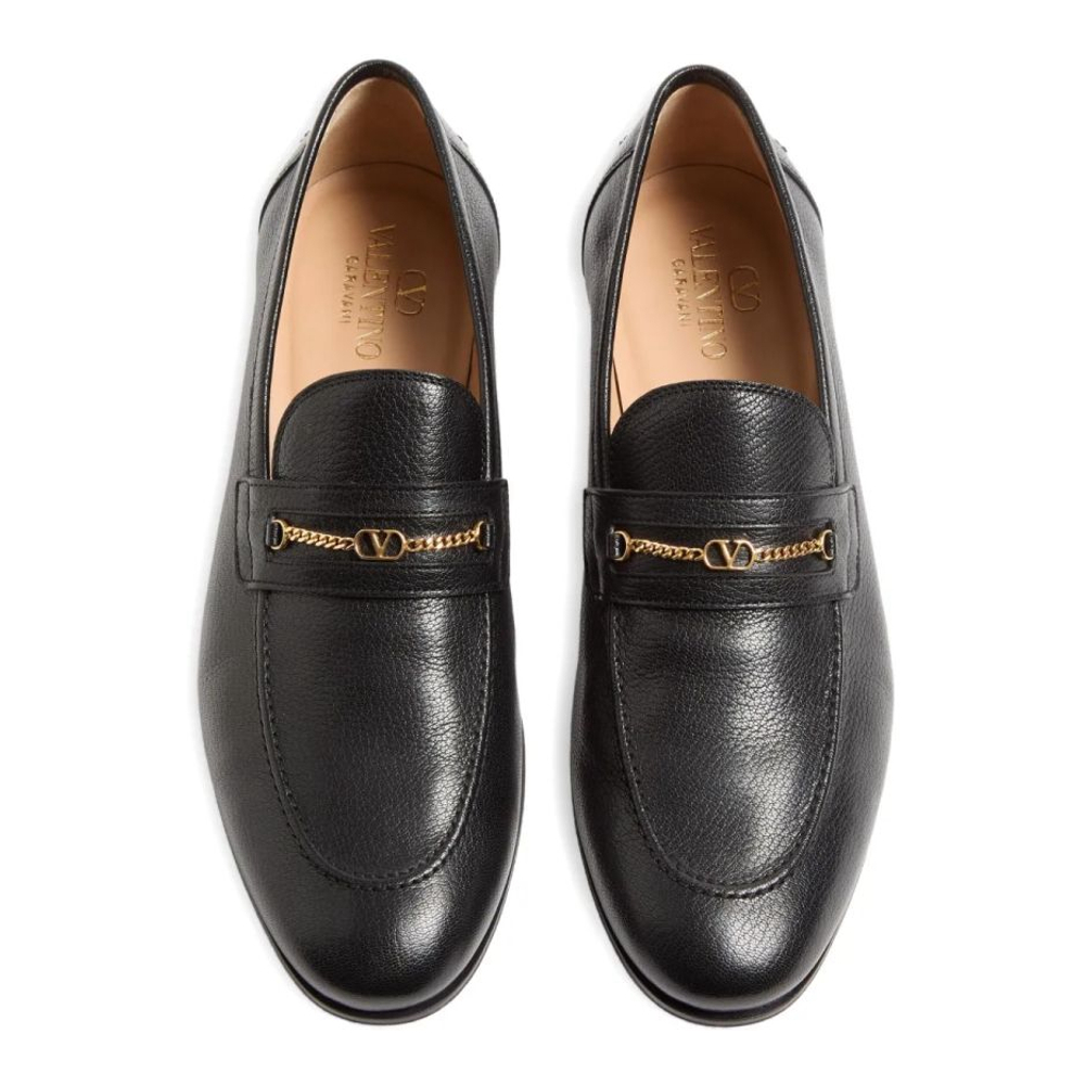 Men's 'Vlogo Signature' Loafers