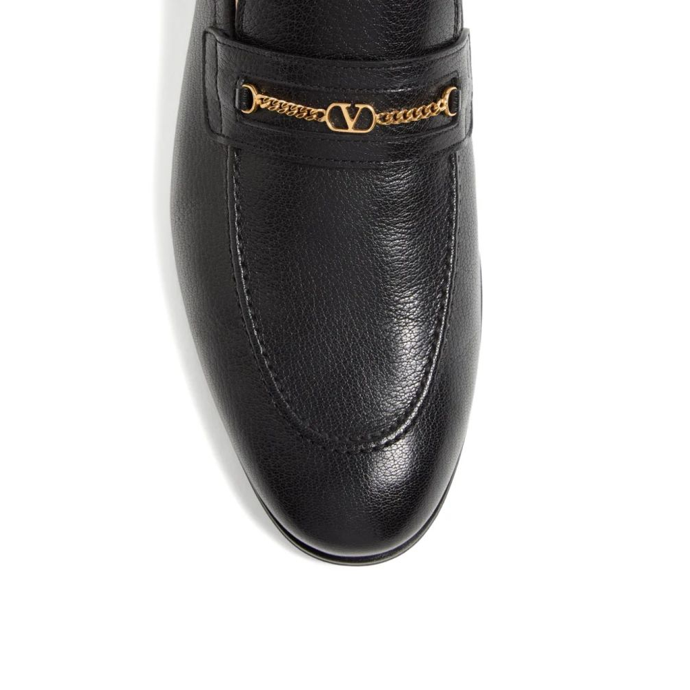Men's 'Vlogo Signature' Loafers