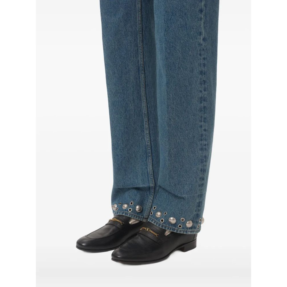 Men's 'Vlogo Signature' Loafers