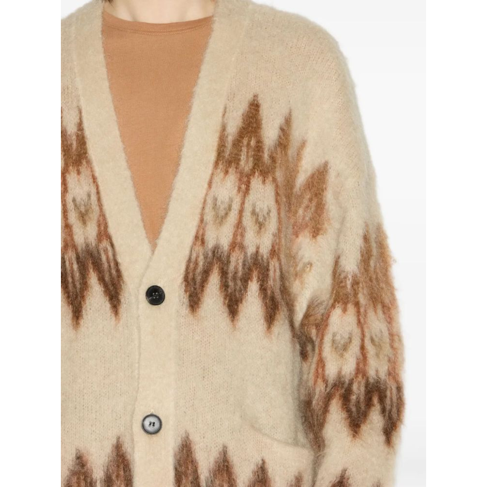 Cardigan 'Nielson Cardigan' pour Hommes