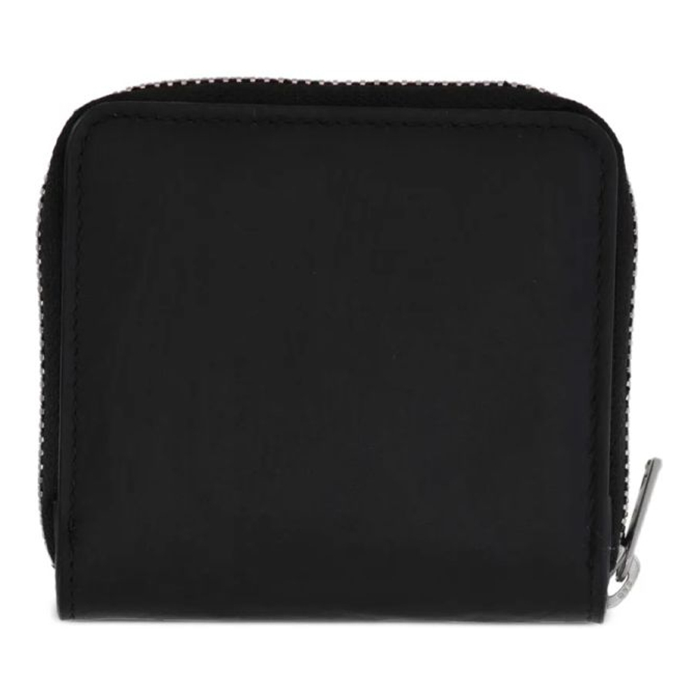 'Logo-Debossed' Wallet