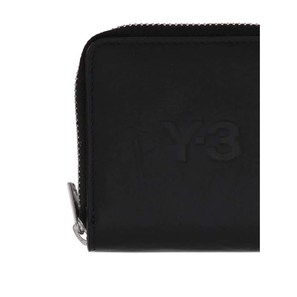 'Logo-Debossed' Wallet