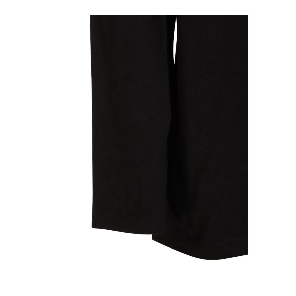 Men's 'Logo-Print' Long-Sleeve T-Shirt