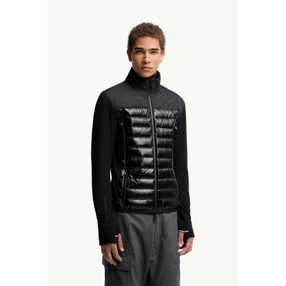 Men's 'Padded Polartec® Zip-Up Ski' Jacket