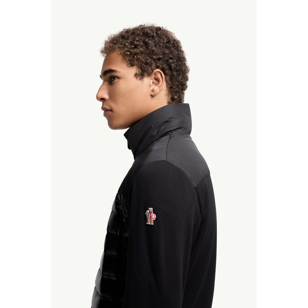 Men's 'Padded Polartec® Zip-Up Ski' Jacket