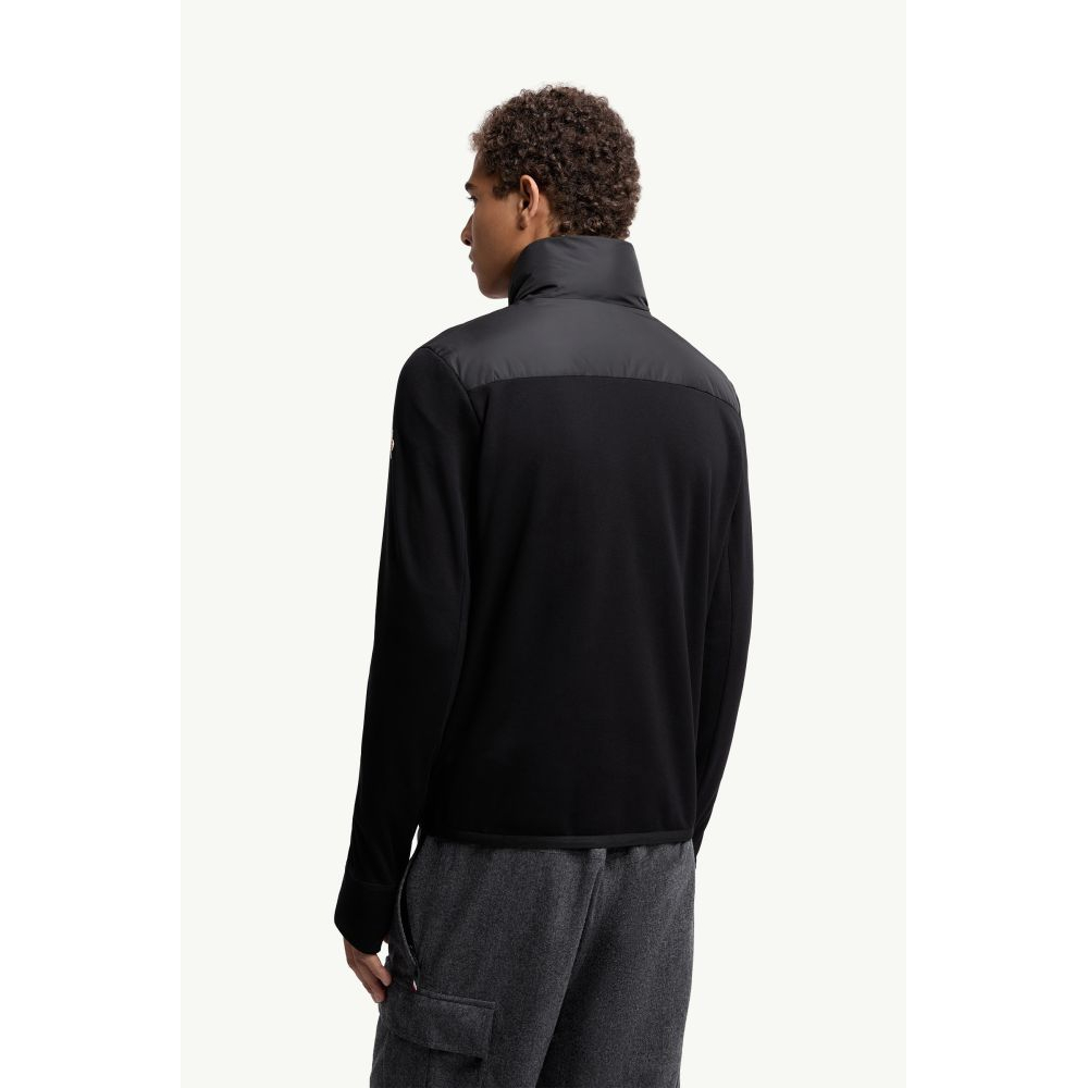 Men's 'Padded Polartec® Zip-Up Ski' Jacket