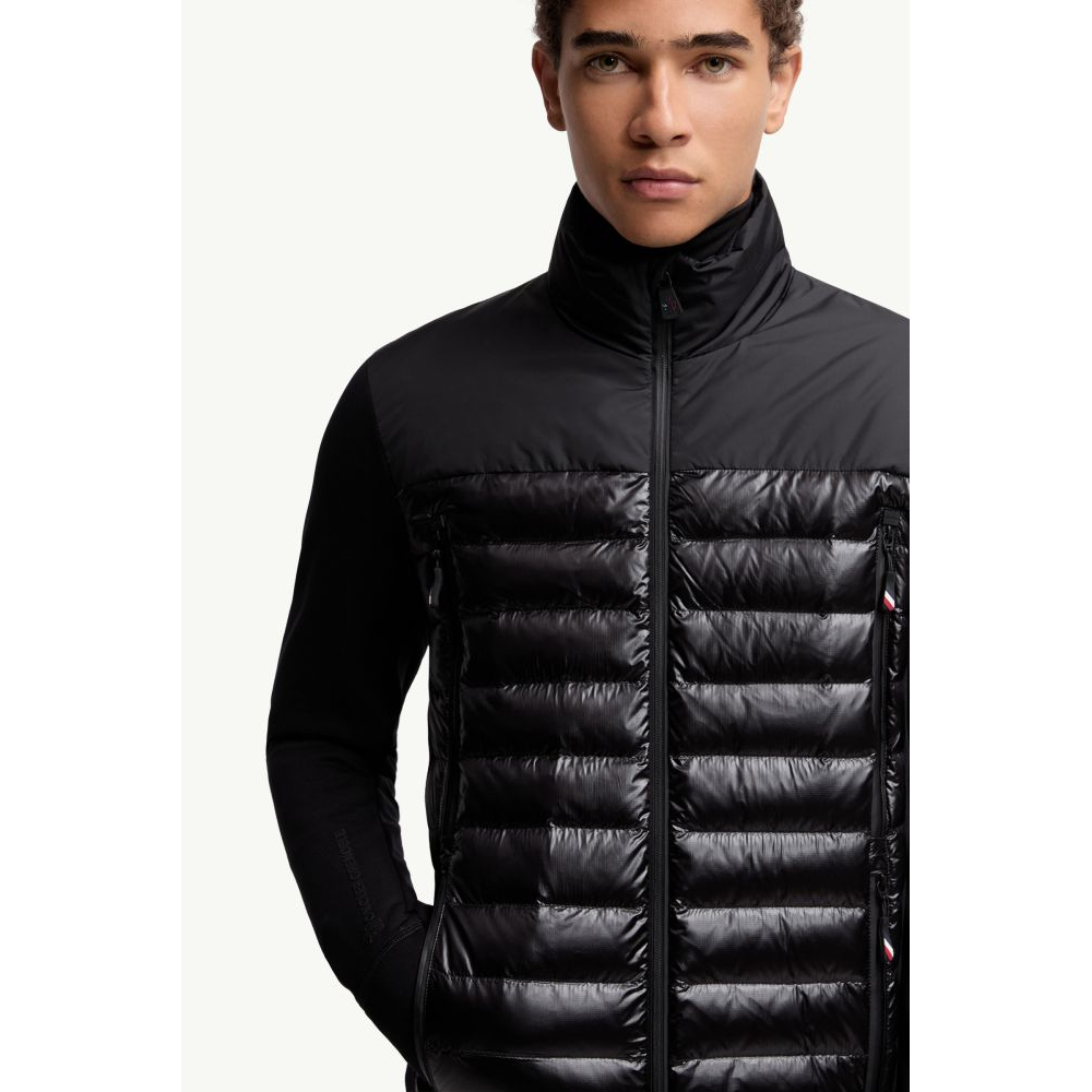 Men's 'Padded Polartec® Zip-Up Ski' Jacket