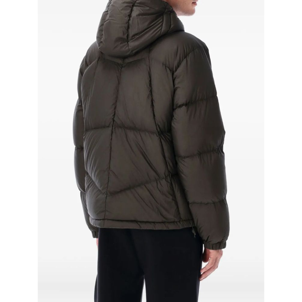 Men's 'Quill Thermo Ripstop' Puffer Jacket