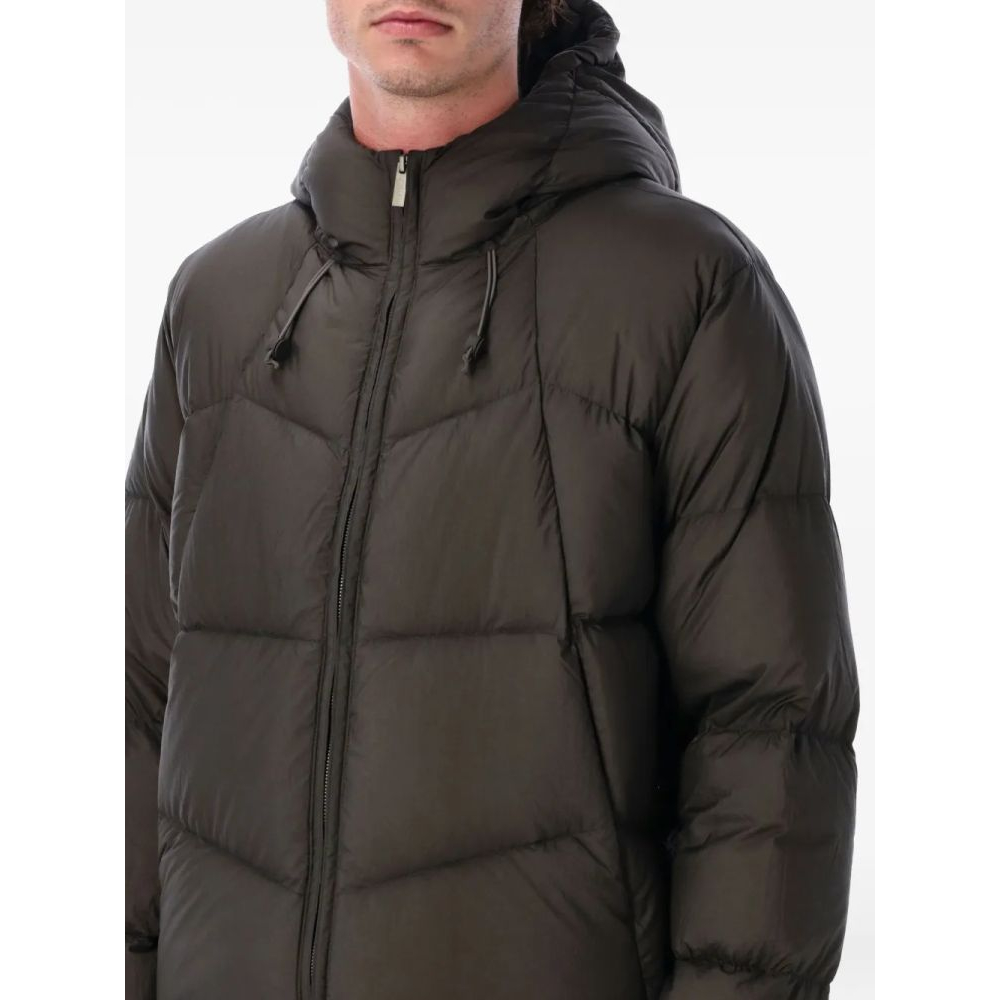 Men's 'Quill Thermo Ripstop' Puffer Jacket