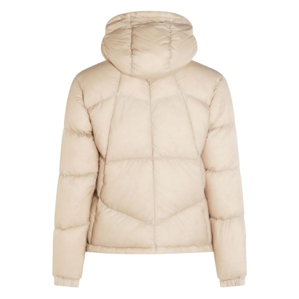 Men's 'Hooded' Puffer Jacket