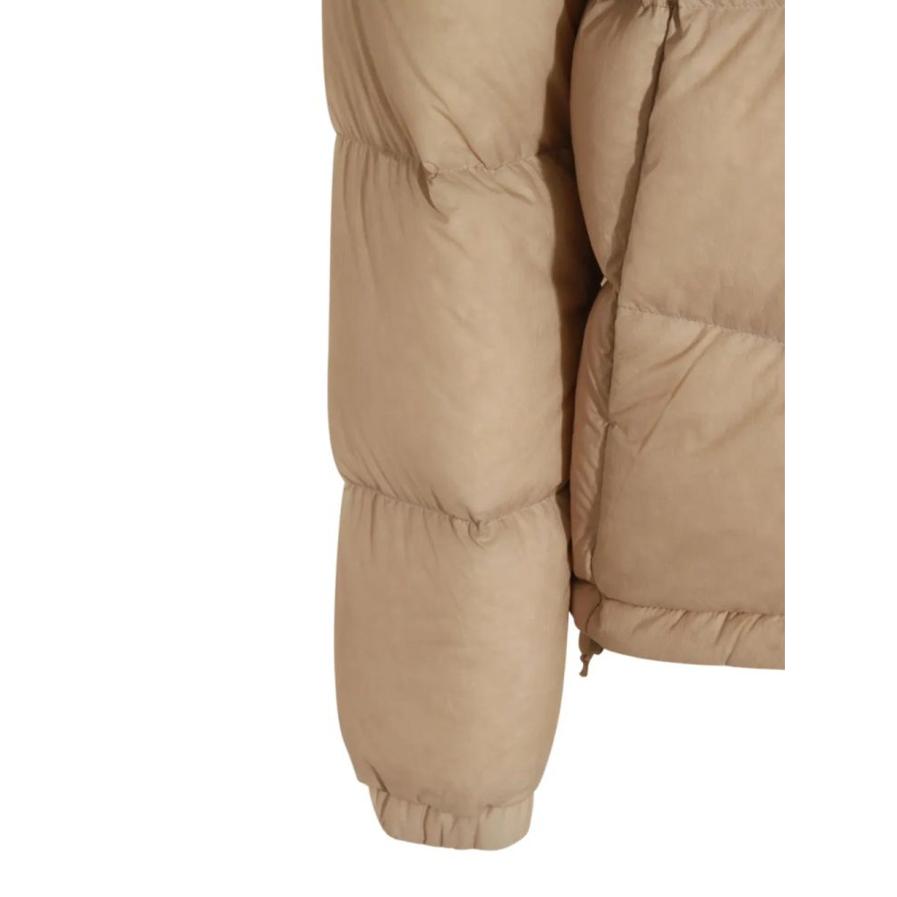 Men's 'Hooded' Puffer Jacket