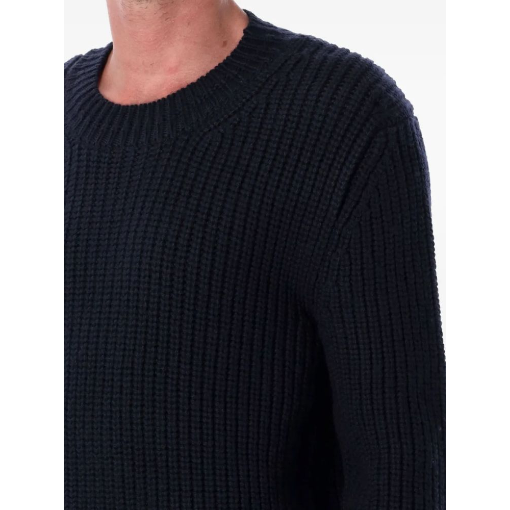 Men's 'Ribbed Crew-Neck' Sweater