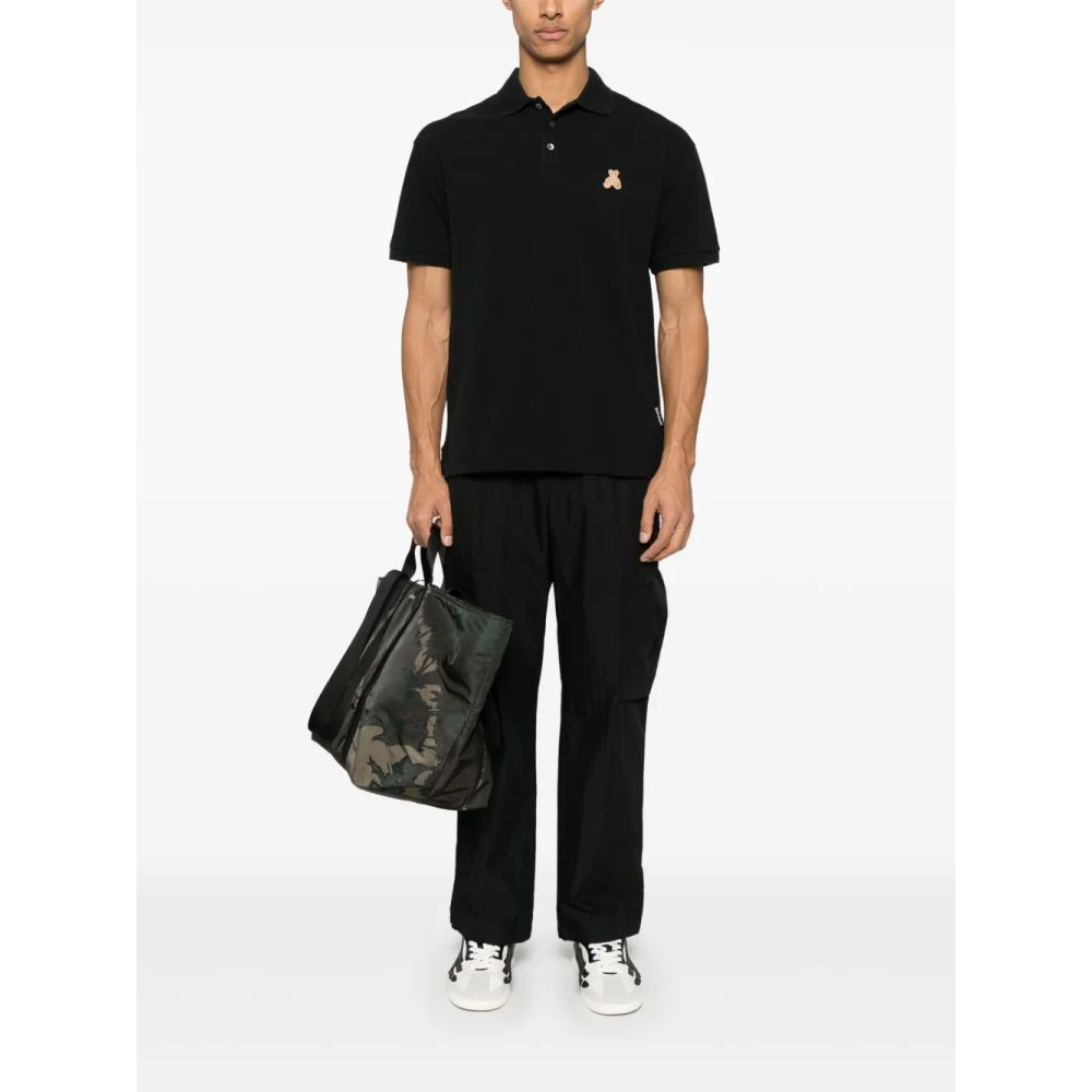 Polo 'Mini Bear In Mind' pour Hommes