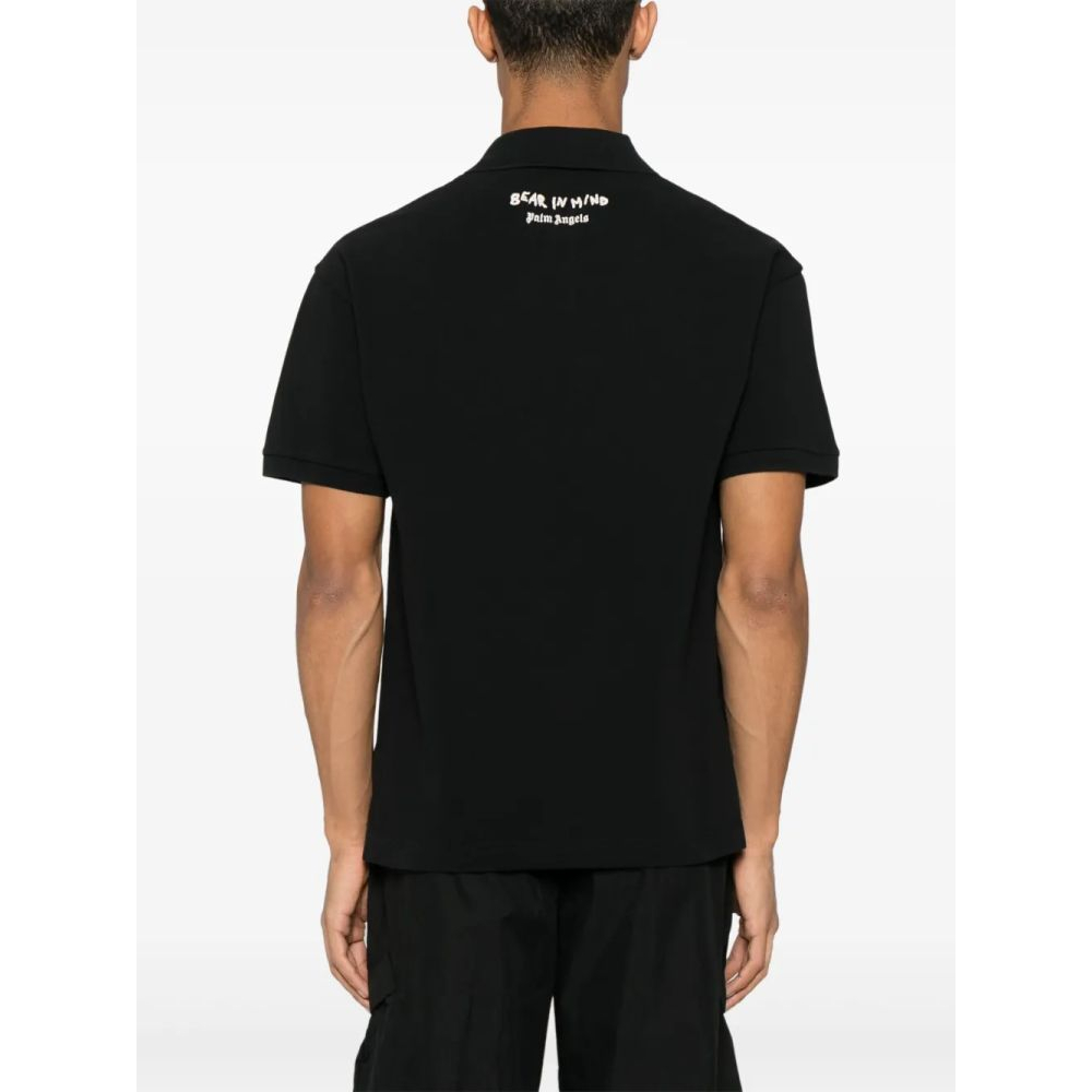 Polo 'Mini Bear In Mind' pour Hommes