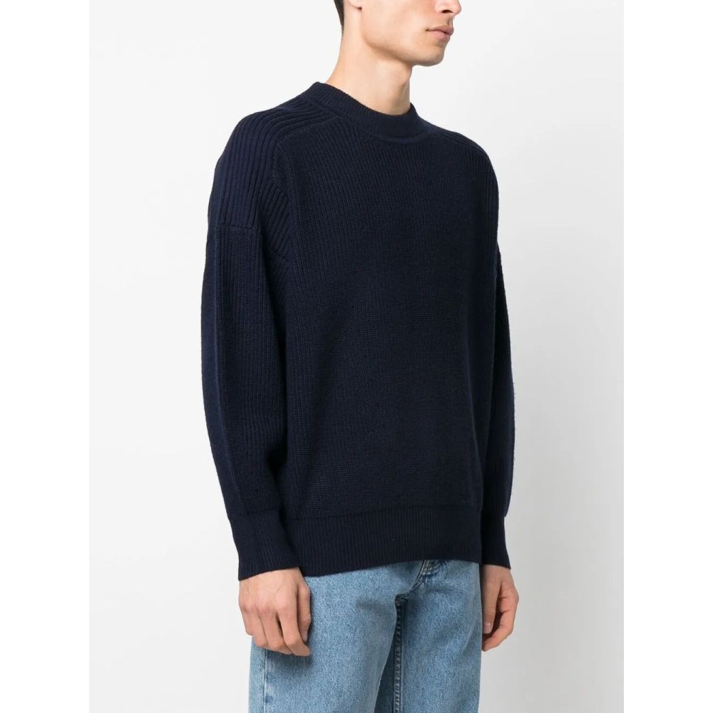 Pull 'Barry Purl-Knit' pour Hommes