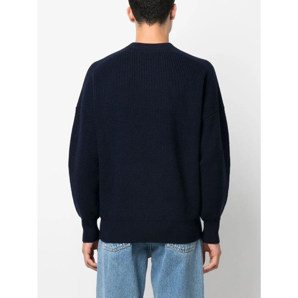 Pull 'Barry Purl-Knit' pour Hommes