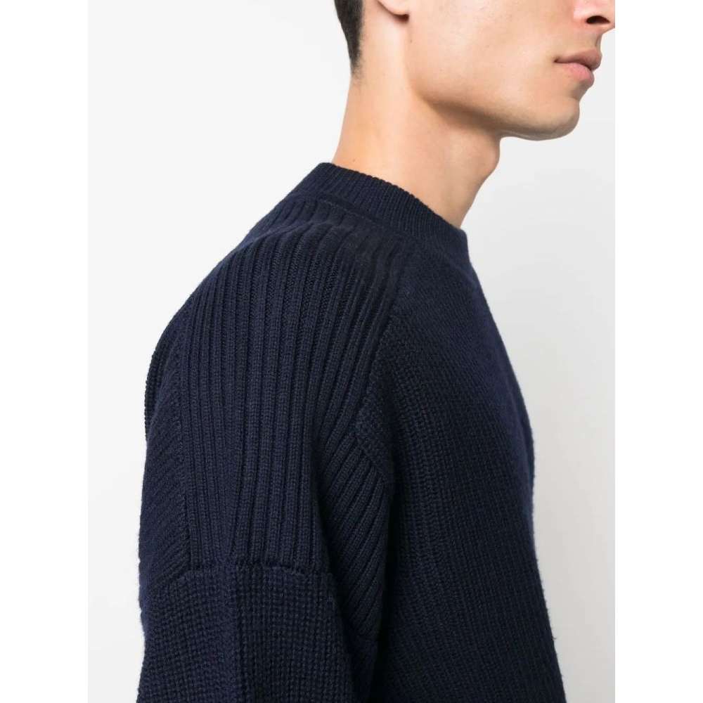 Pull 'Barry Purl-Knit' pour Hommes