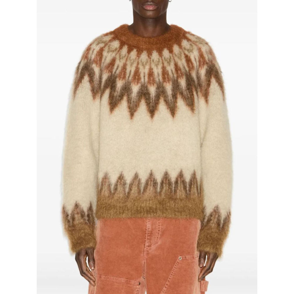 Pull 'Nicolas' pour Hommes