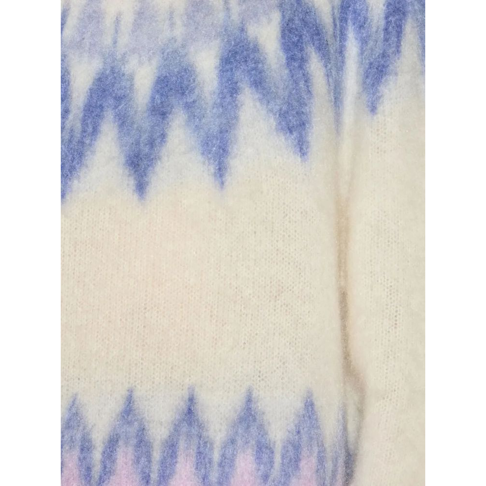 Pull 'Intarsia-Knit' pour Hommes