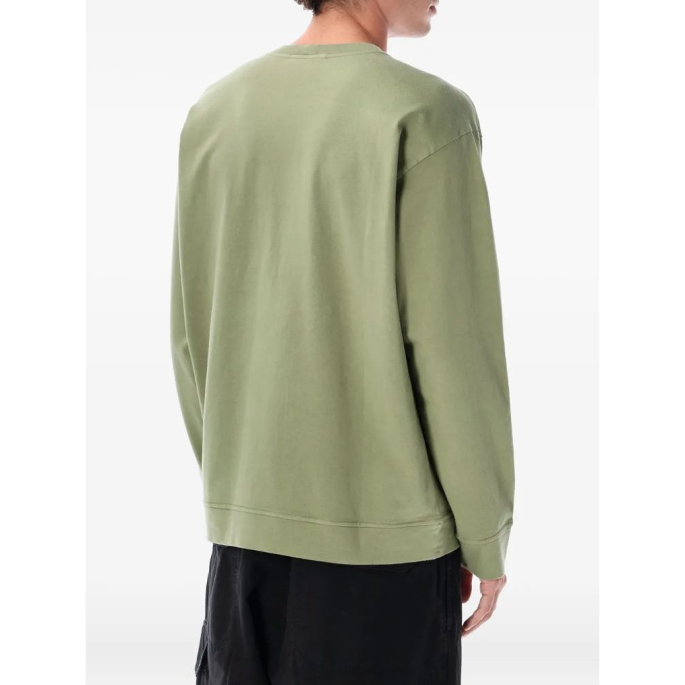 Men's 'Crew-Neck' Sweatshirt