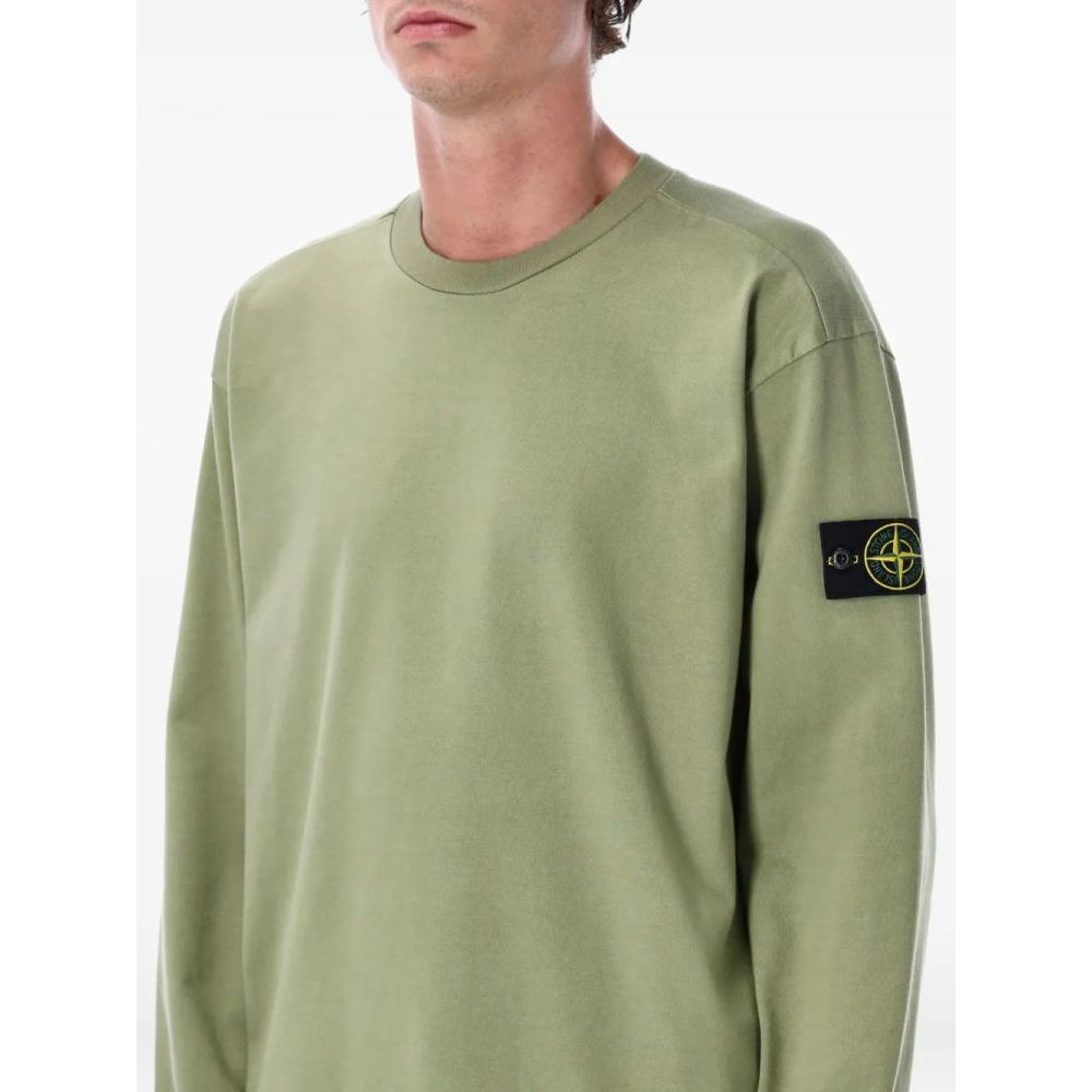 Men's 'Crew-Neck' Sweatshirt