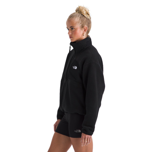 Women's 'Yumiori Full Zip' Jacket