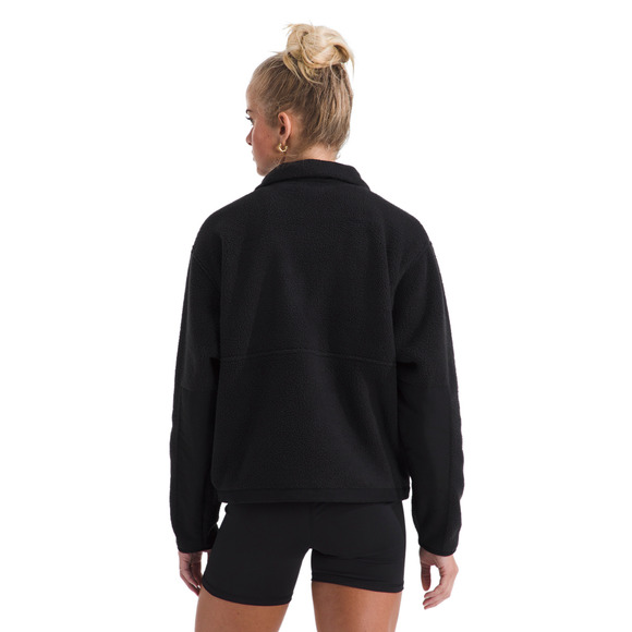 Women's 'Yumiori Full Zip' Jacket