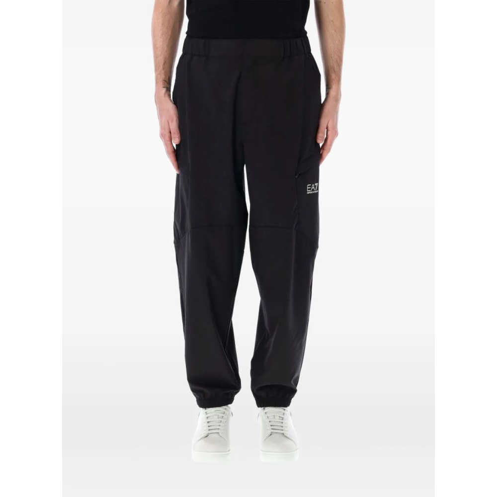 Jogging 'Logo Print' pour Hommes