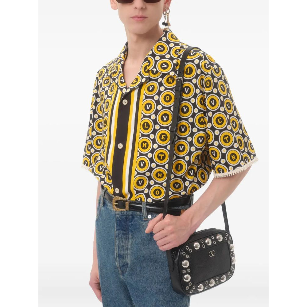 Sac à bandoulière 'Nellcôte' pour Hommes